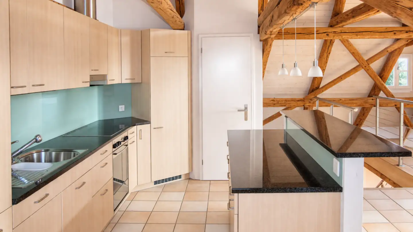 Wohnung kaufen - Buechstutzstrasse 14, 8712 Stäfa - Foto 3