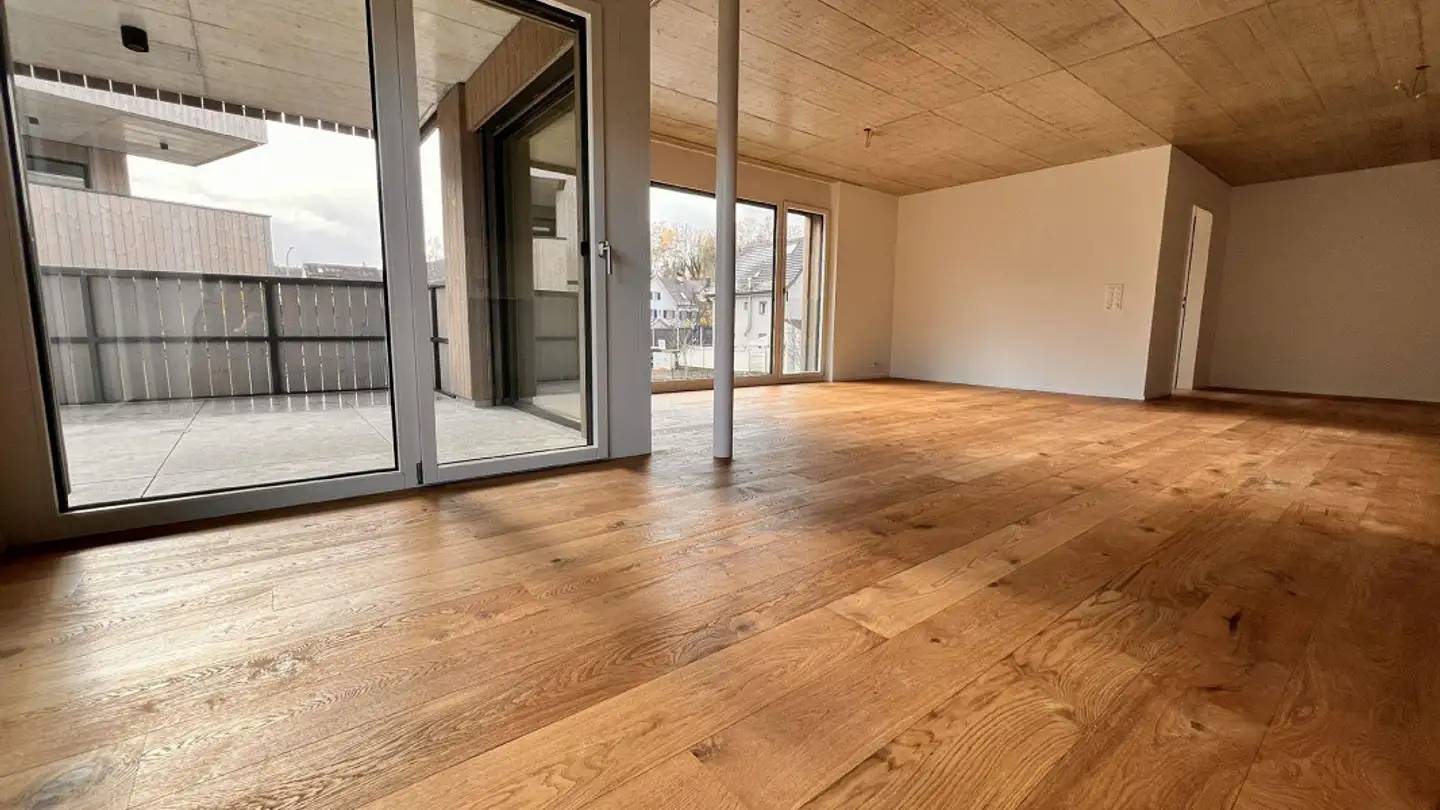 Wohnung mieten - Walterhofstrasse 3, 4656 Starrkirch-Wil - Foto 2