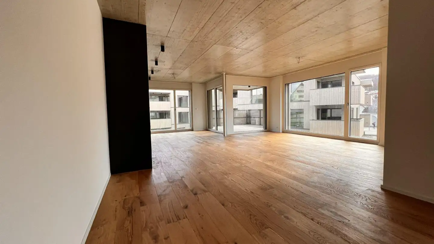 Wohnung mieten - Walterhofstrasse 3, 4656 Starrkirch-Wil - Foto 3
