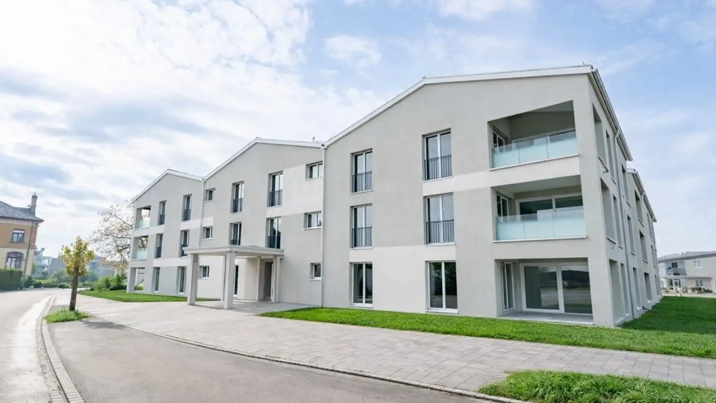Espace de stockage à louer - Speiserslehn 9, 9320 Stachen
