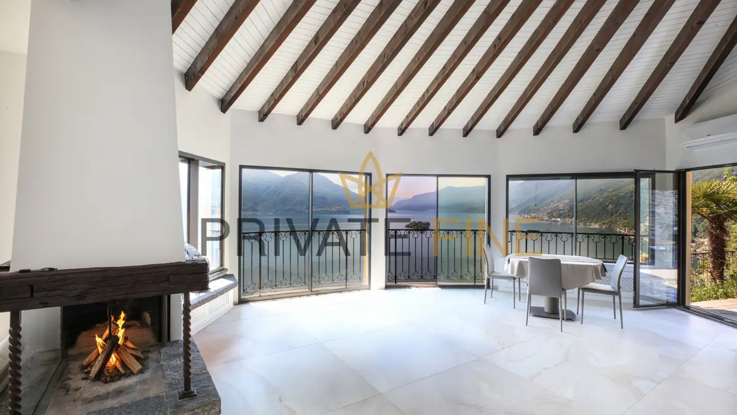 Villa à vendre - 6612 Ascona - Photo 2