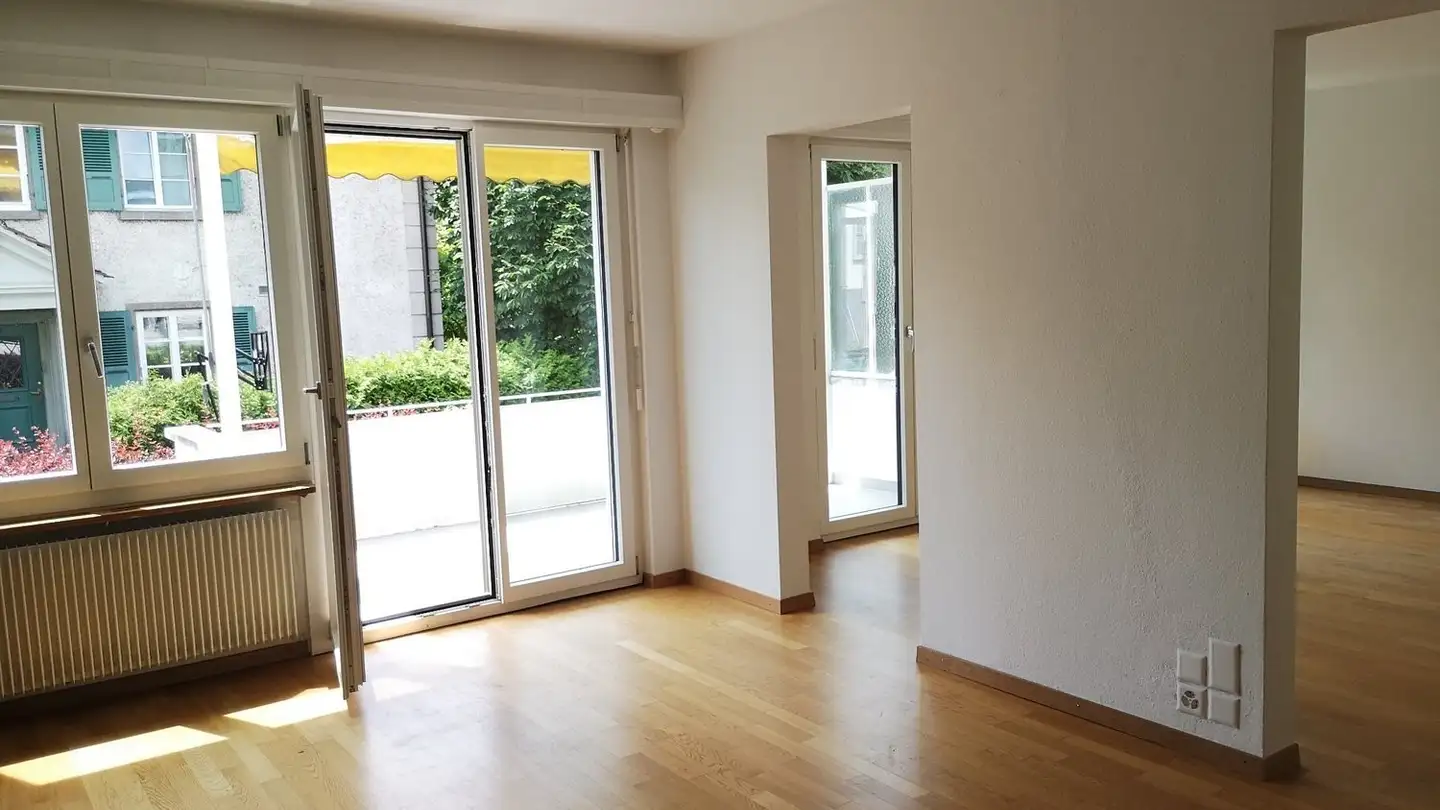 Apartment for rent - Reutigenweg 4, 3074 Muri b. Bern