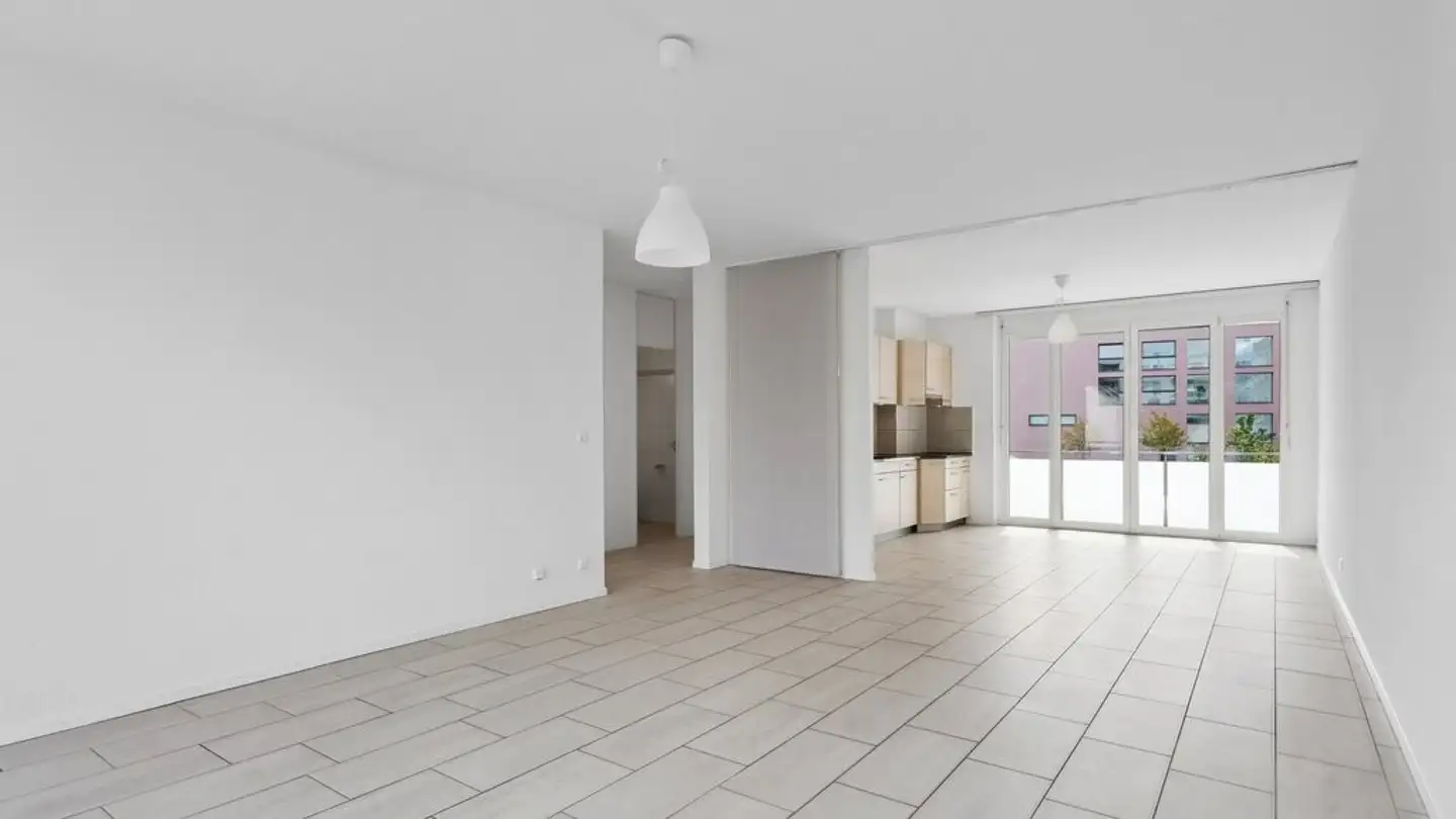 Appartamento in affitto - Rue Saint-Roch 32, 1400 Yverdon-les-Bains - Foto 2