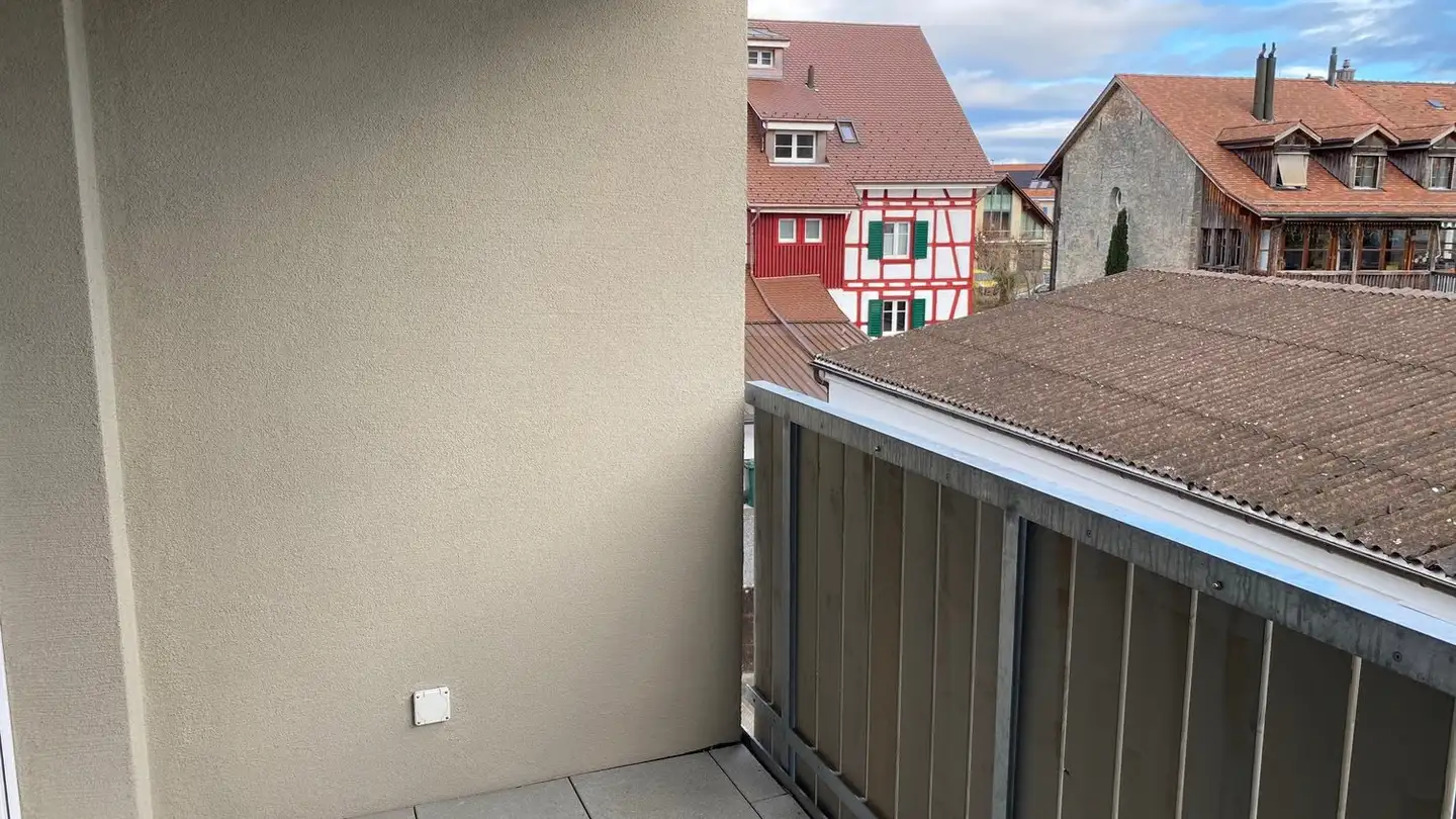 Appartamento in affitto - Zelgistrasse 2, 8266 Steckborn - Foto 3