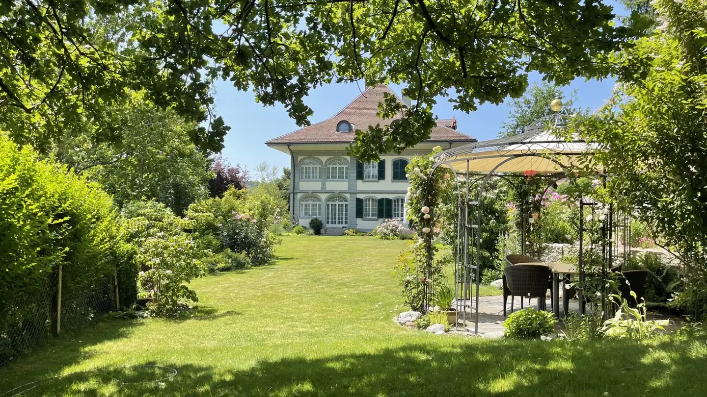 Villa kaufen - 3018 Bern