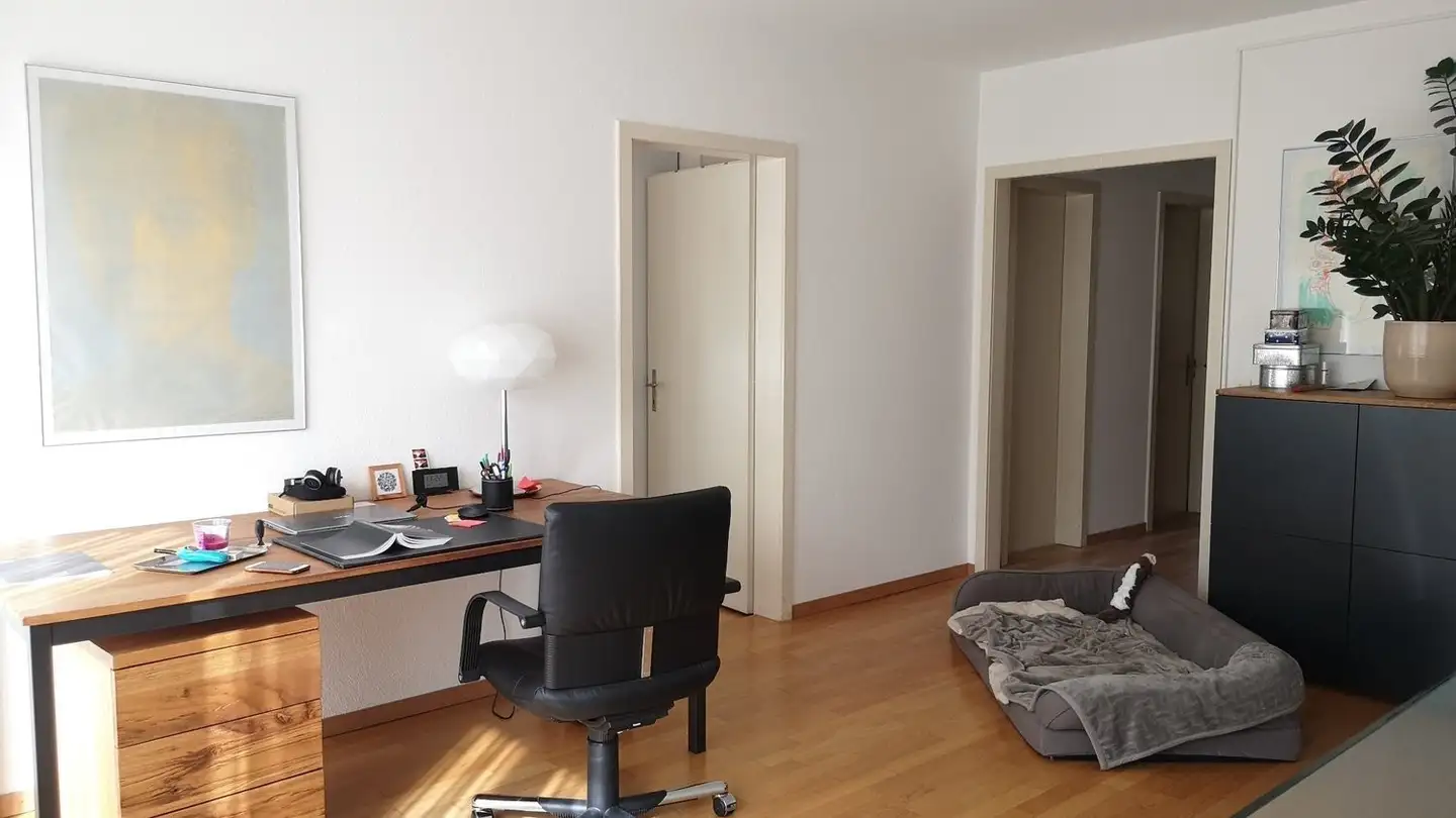 Apartment for rent - Reutigenweg 4, 3074 Muri b. Bern - Photo 4