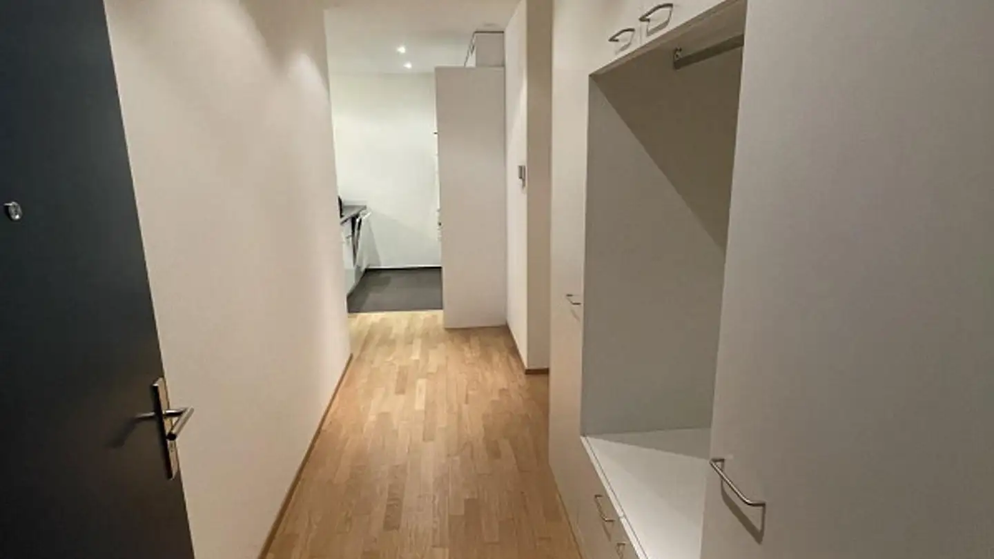 Apartment for rent - Bireggstrasse 19, 6003 Luzern