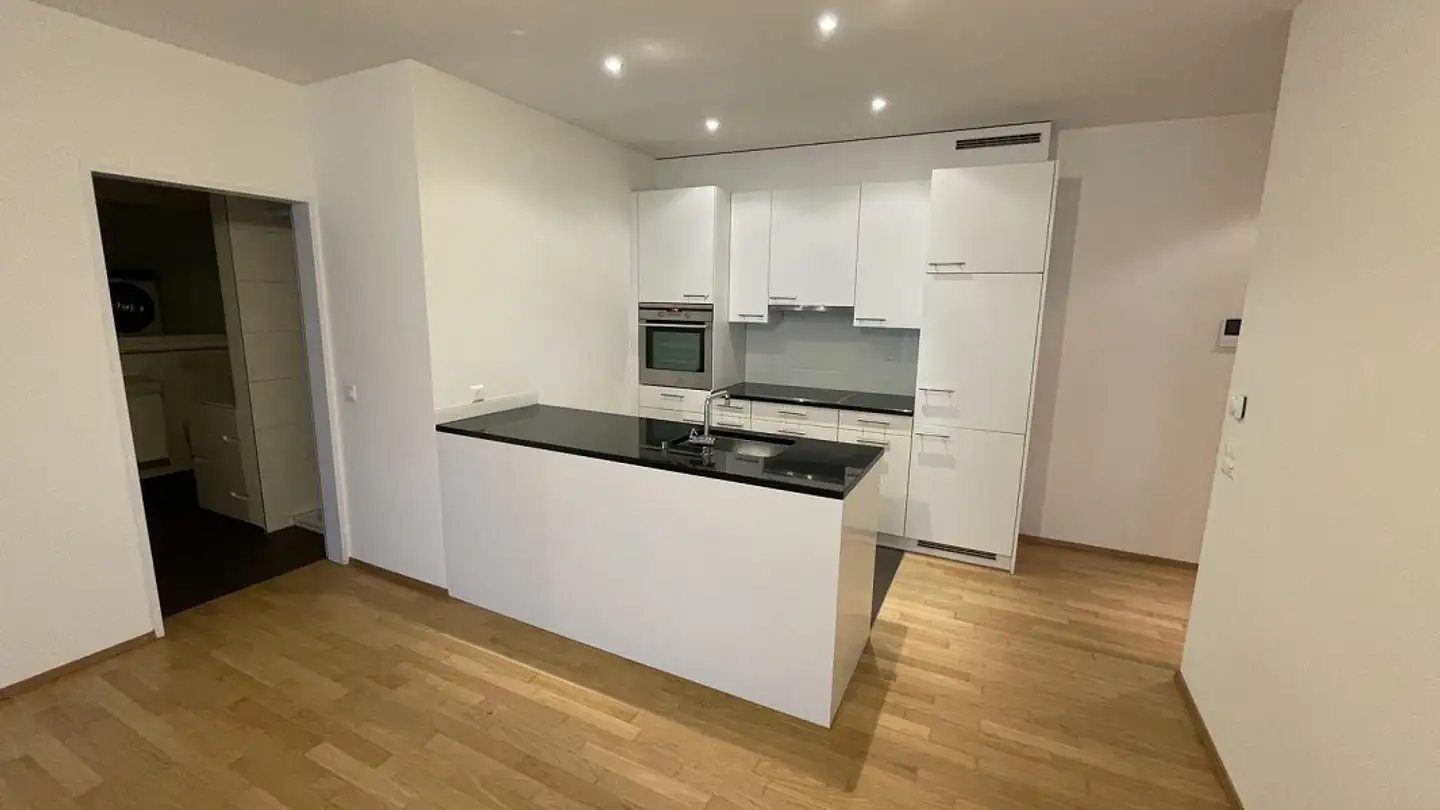 Apartment for rent - Bireggstrasse 19, 6003 Luzern - Photo 2