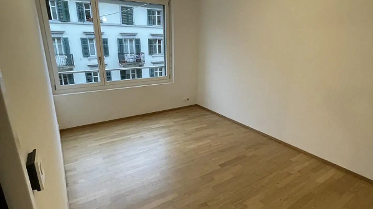 Apartment for rent - Bireggstrasse 19, 6003 Luzern - Photo 3