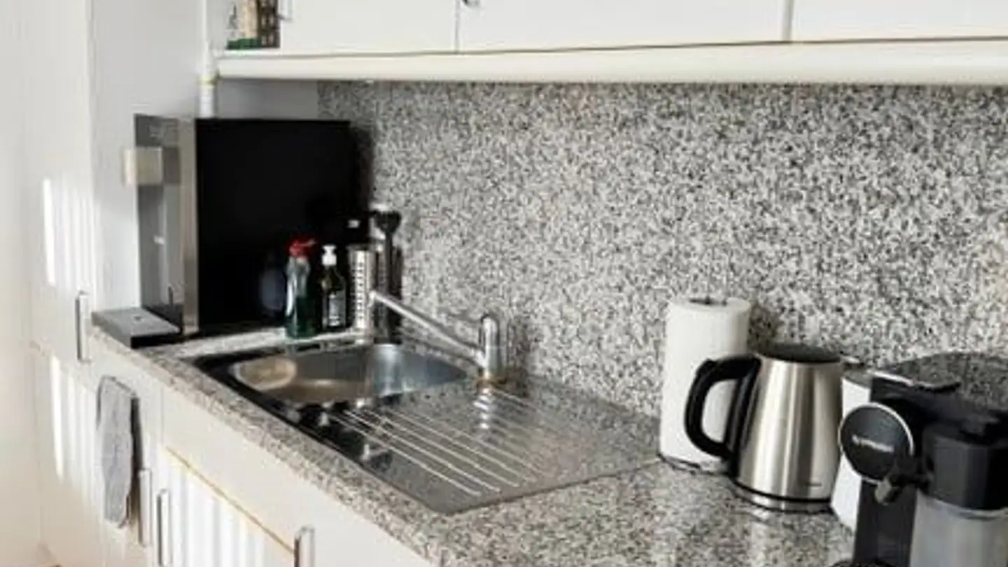 Spazio ufficio in affitto - Dufourstrasse, 8008 Zürich - Foto 2