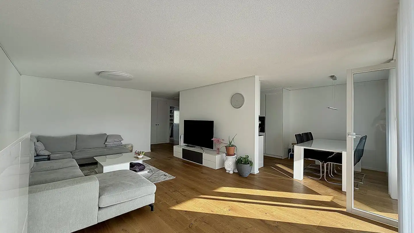 Wohnung mieten - Ruopigenplatz 26, 6015 Luzern - Foto 4