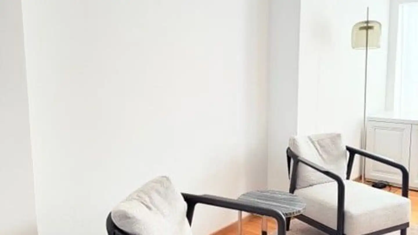 Spazio ufficio in affitto - Dufourstrasse, 8008 Zürich - Foto 3