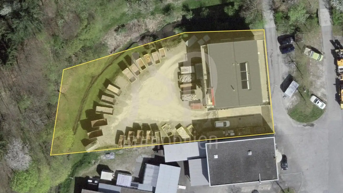 Mixed-use building for sale - Moosweg 3, 3176 Neuenegg
