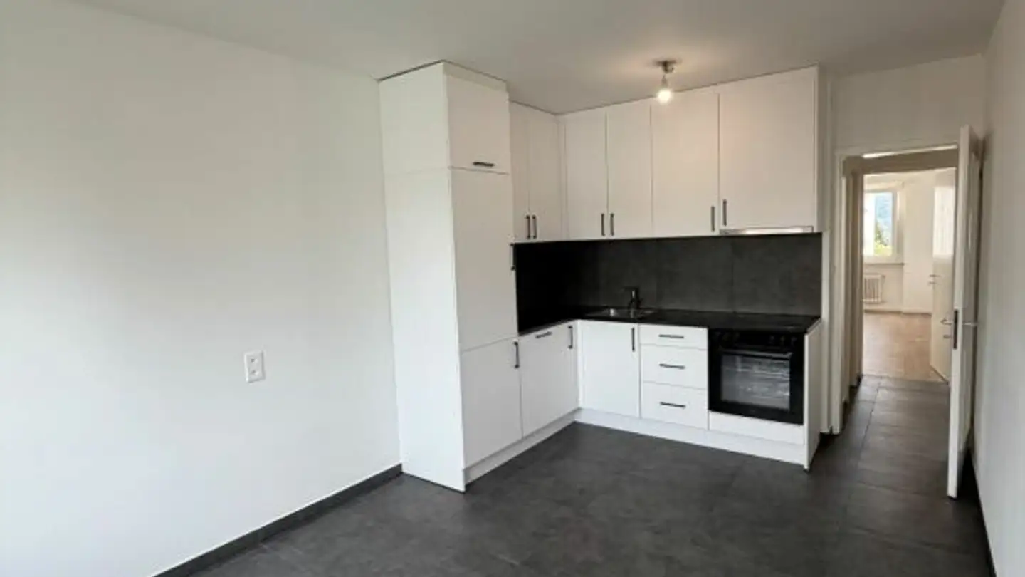 Wohnung mieten - Via Generale Guisan 11, 6828 Balerna - Foto 4