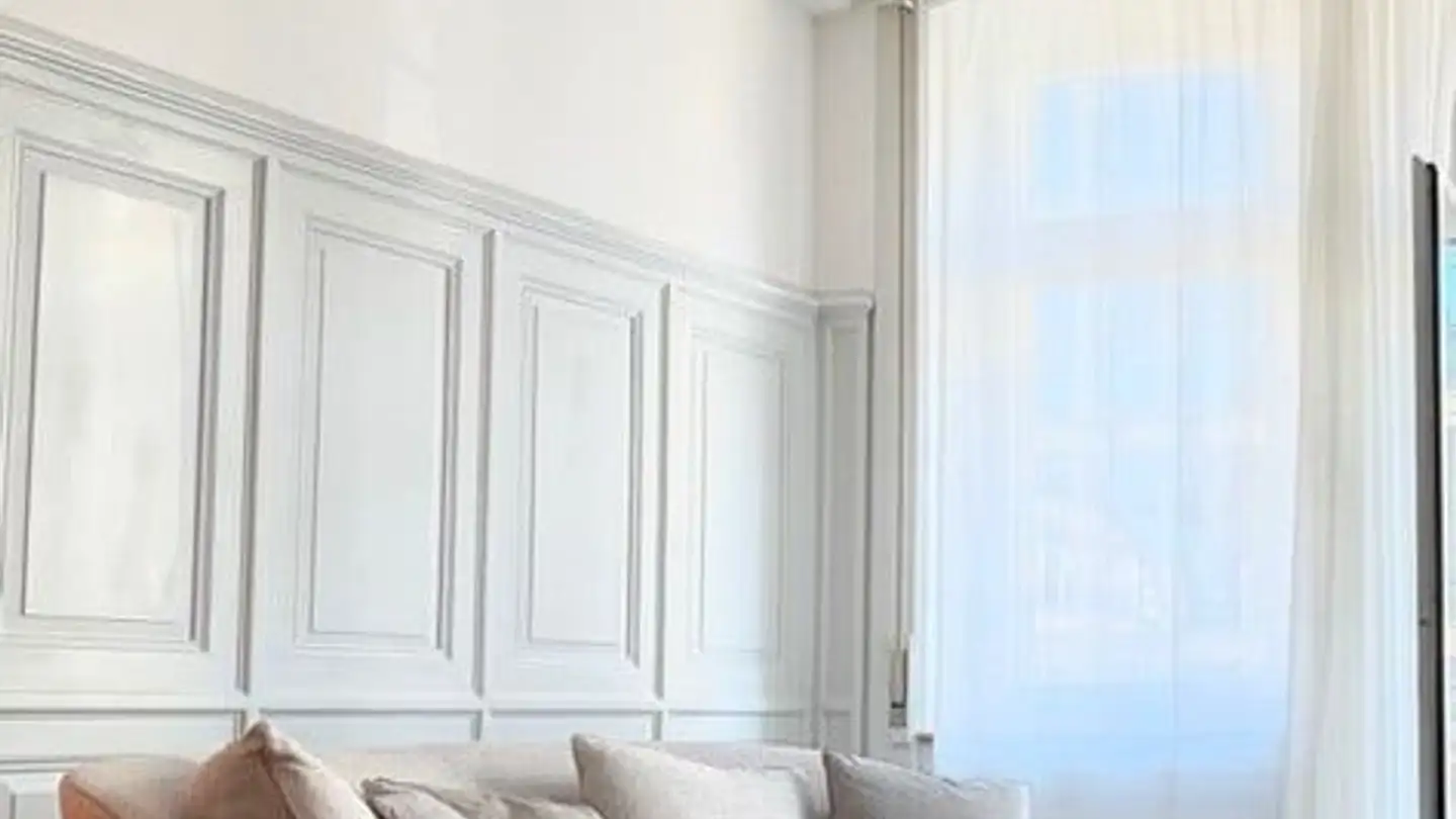 Spazio ufficio in affitto - Dufourstrasse, 8008 Zürich