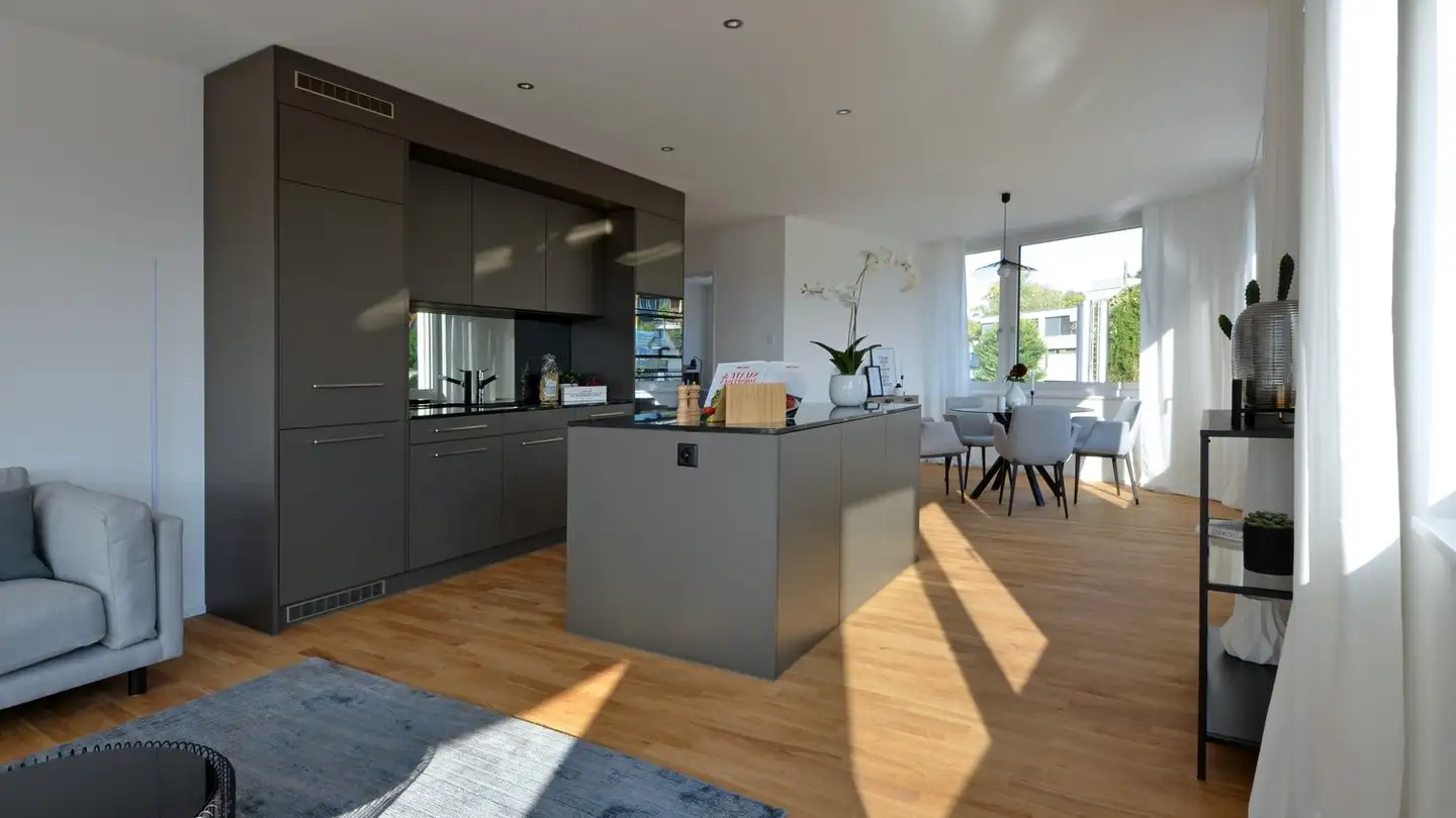 Apartment for rent - Würzenbachstrasse 12, 6006 Luzern