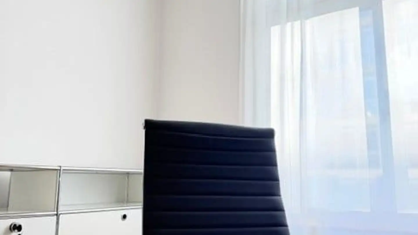 Spazio ufficio in affitto - Dufourstrasse, 8008 Zürich - Foto 4