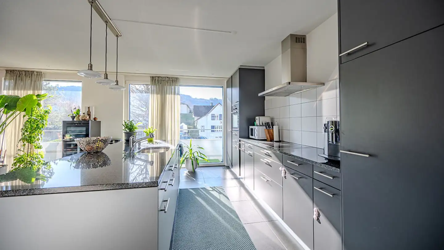 Apartment for sale - Titlisstrasse 55, 5734 Reinach AG - Photo 3