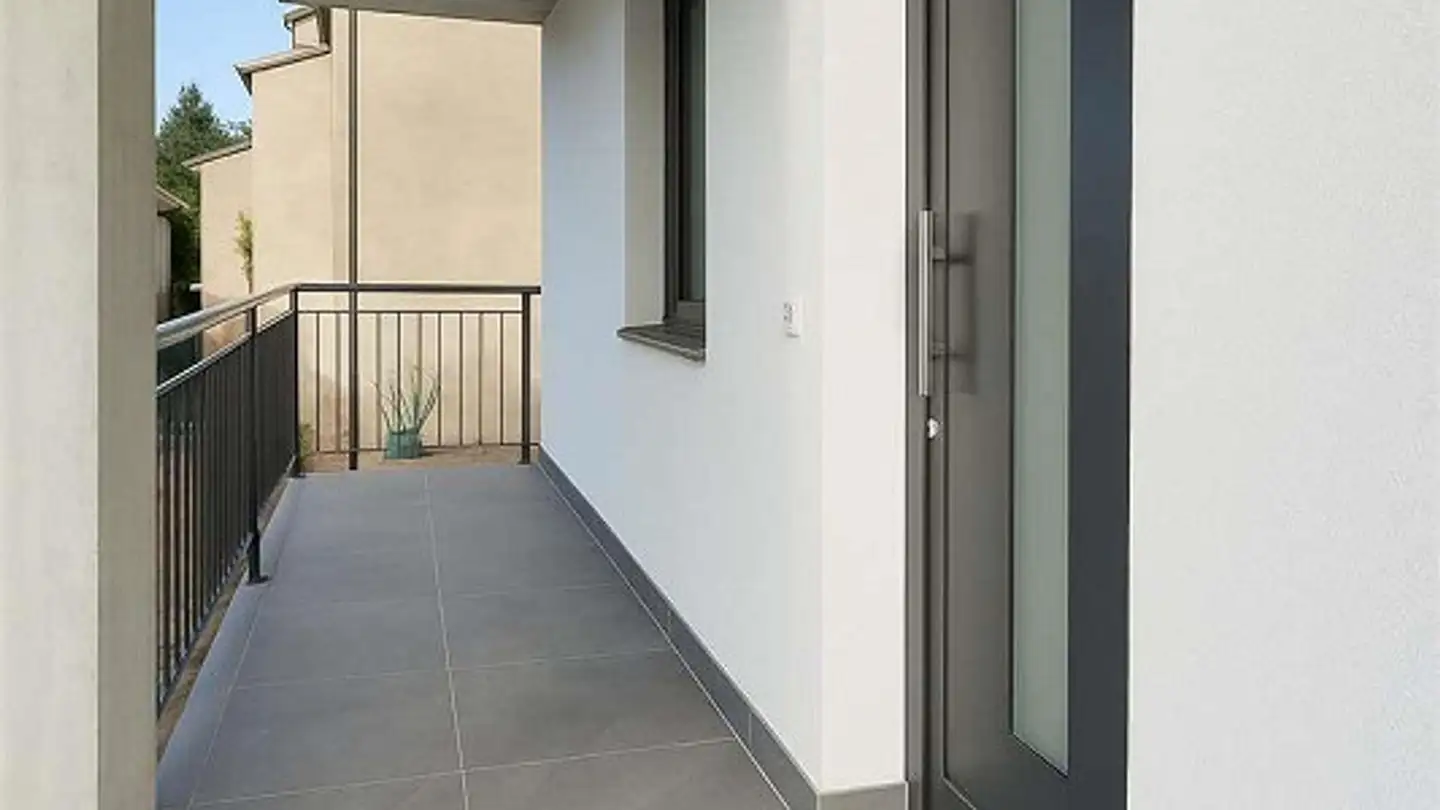 Appartement à louer - 6854 S. Pietro