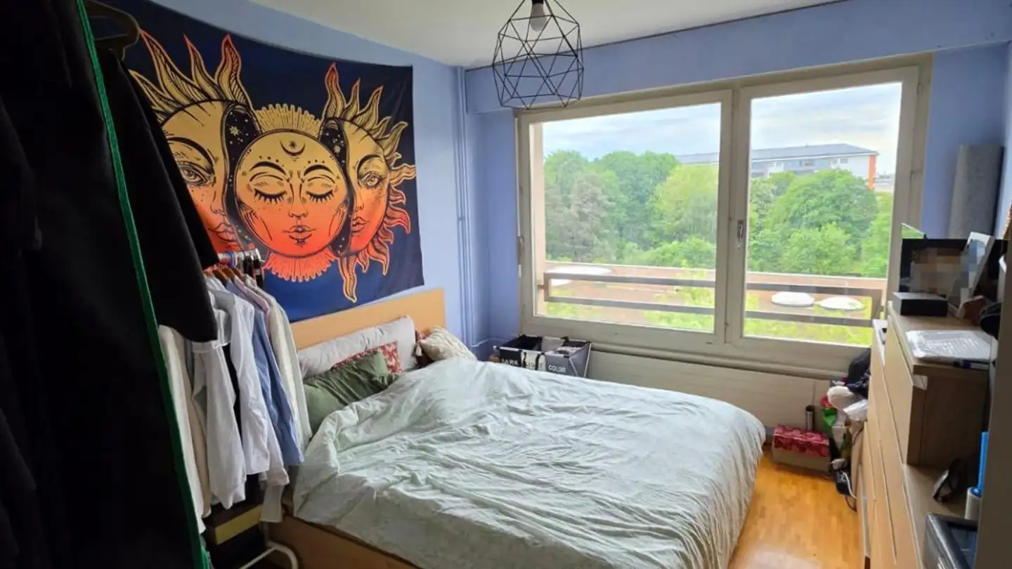 Appartement à louer - 1202 Genève - Photo 3