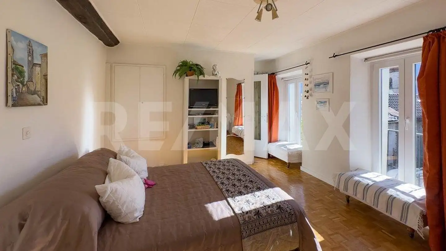 Appartement à vendre - 6622 Ronco sopra Ascona - Photo 3
