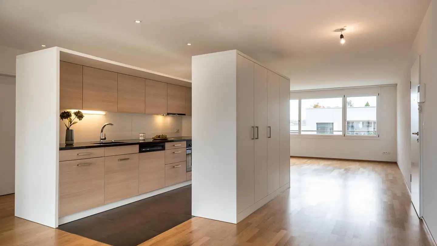 Appartamento in affitto - Neuhofstrasse 10, 5600 Lenzburg - Foto 2