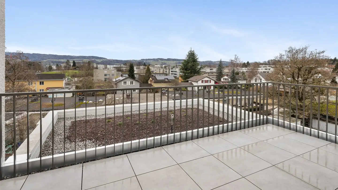 Appartement à louer - Krämerackerstrasse 27, 8610 Uster - Photo 2