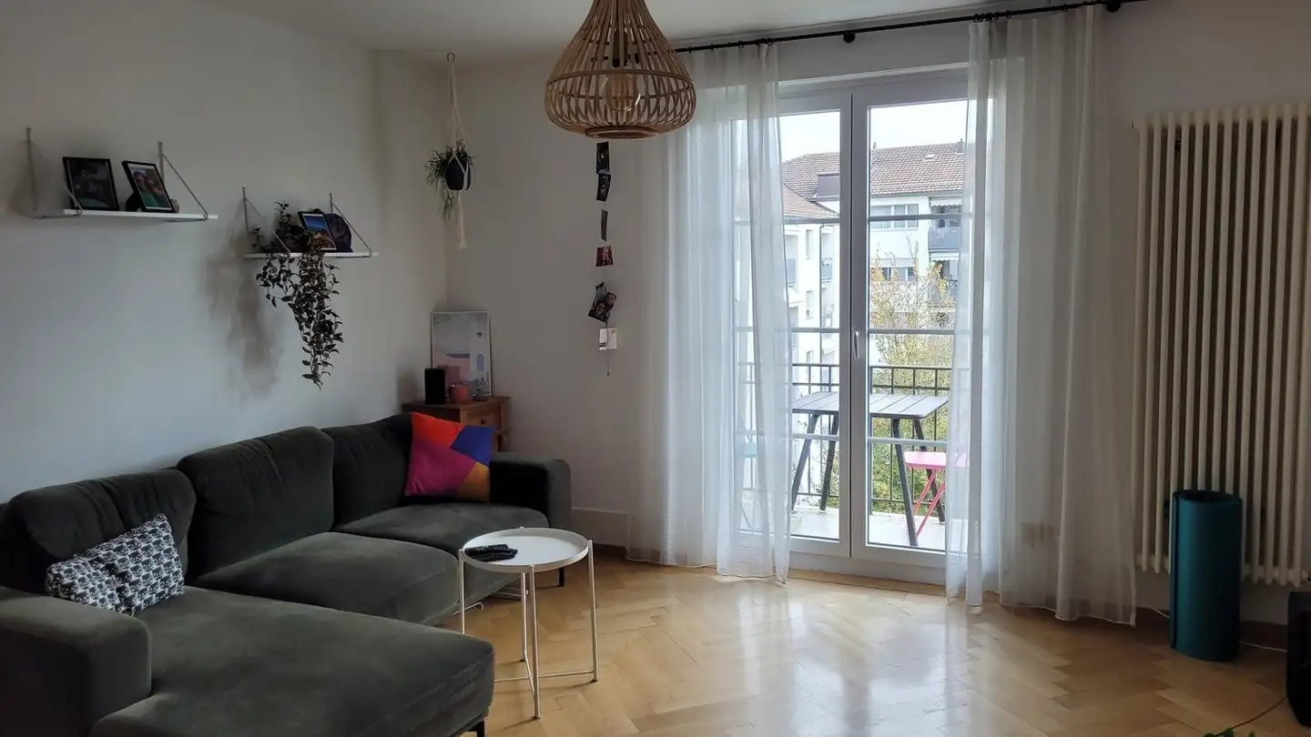 Appartamento ammobiliato in affitto - 3008 Bern