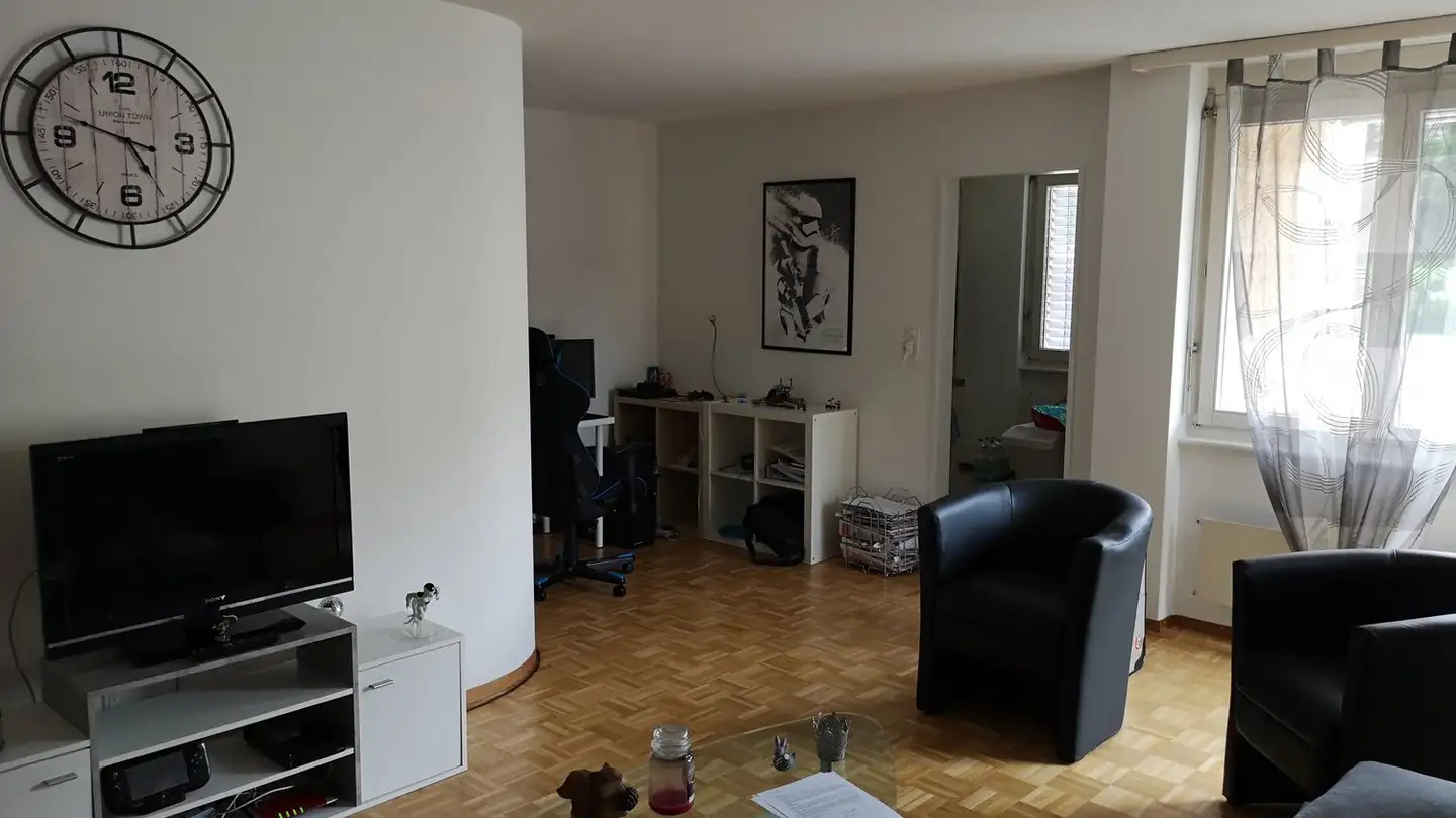 Appartement à louer - Waldhofstrasse 16, 9240 Uzwil