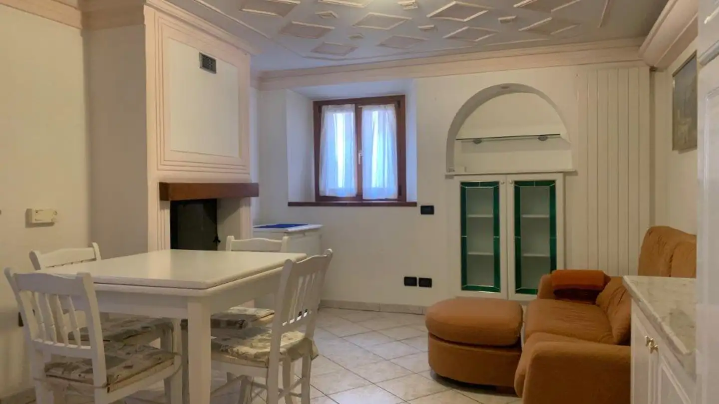 Appartamento ammobiliato in affitto - 6966 Villa Luganese