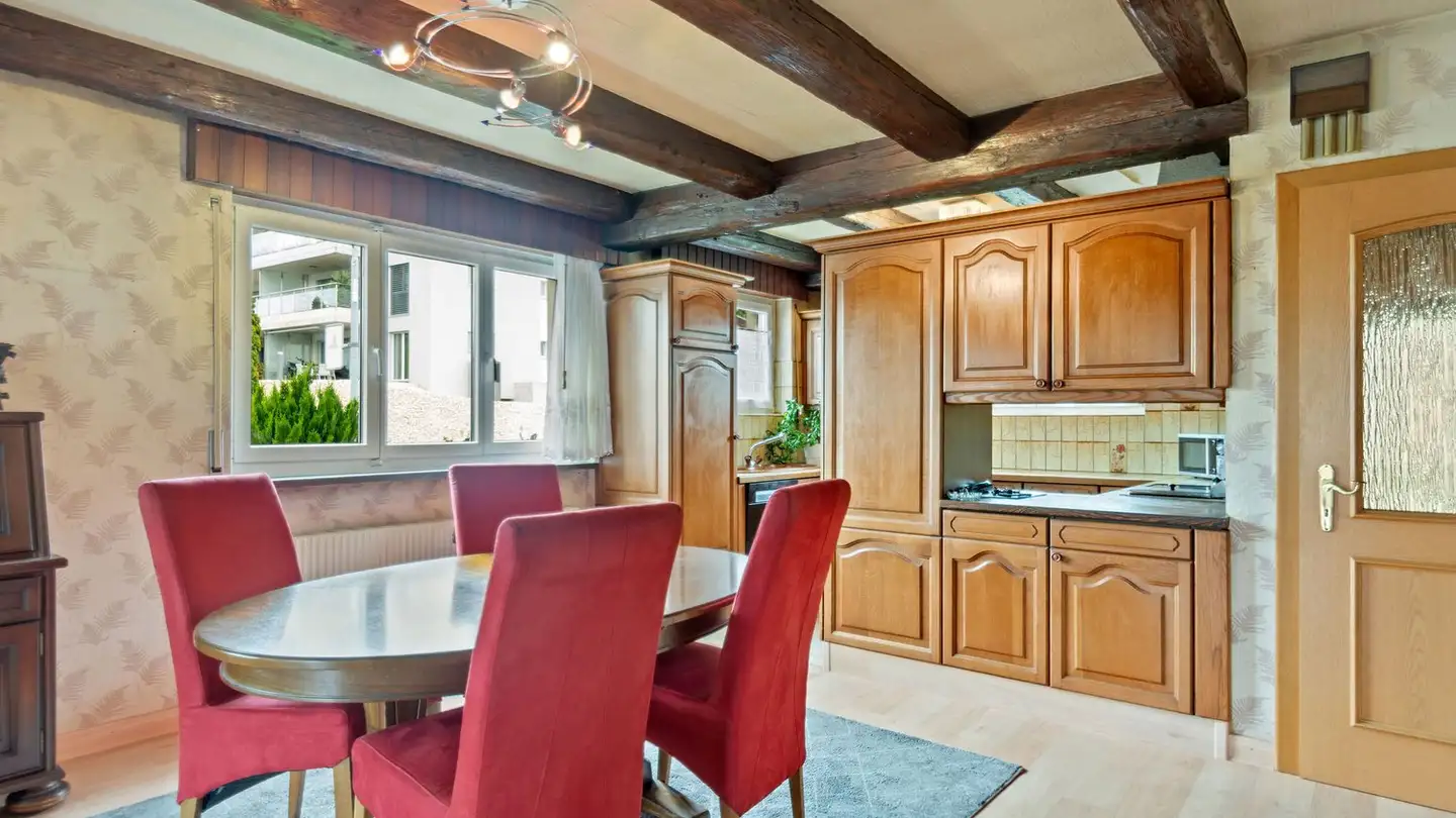 Casa singola in vendita - Route Principale 48b, 2856 Boécourt - Photo 2