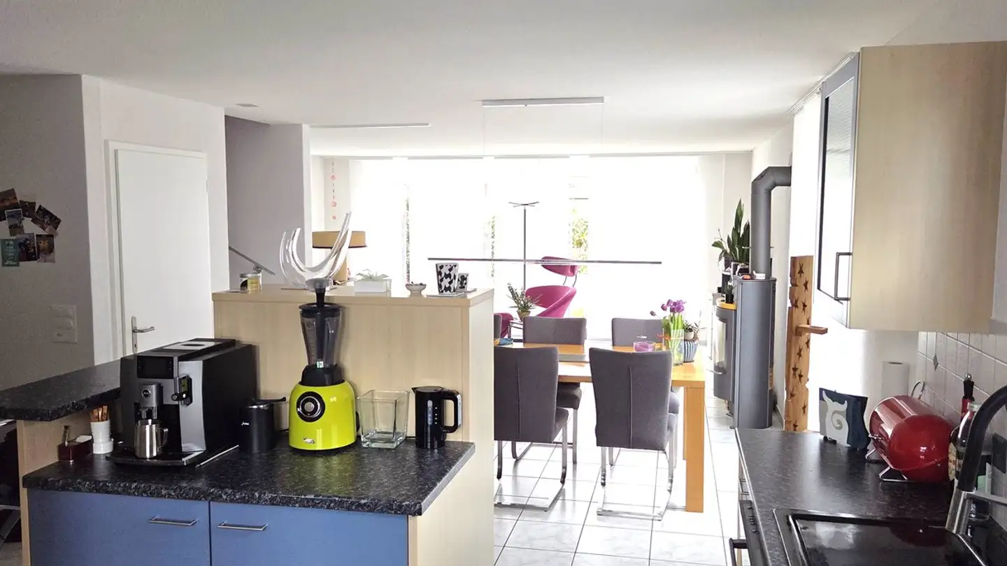 Maison jumelle à vendre - Ettenbergstrasse 35b, 4658 Däniken SO - Photo 3