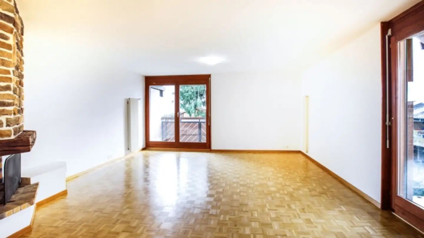 Appartamento in affitto - Route Des Fayards 99, 1239 Collex - Foto 2