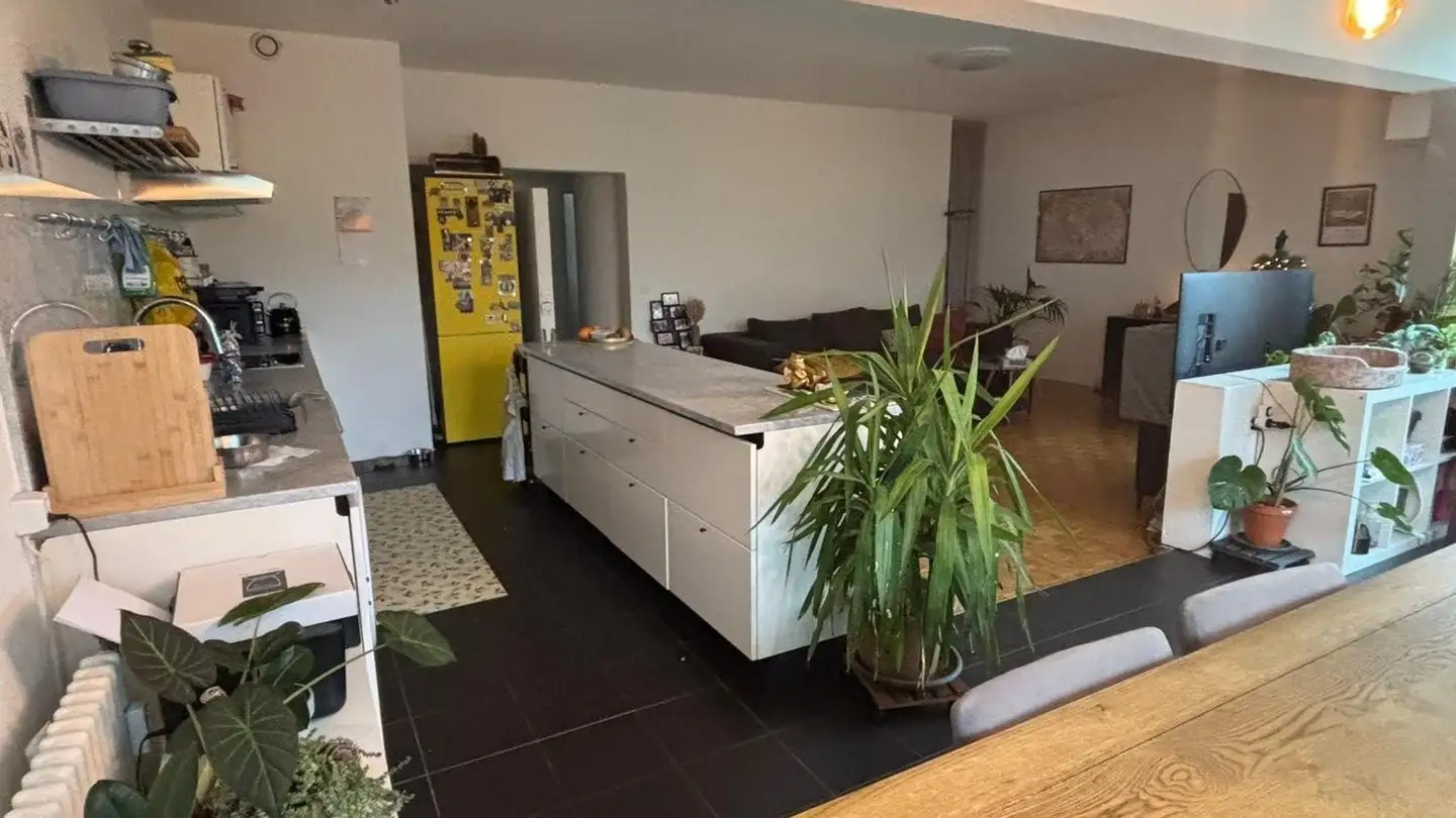 Apartment for rent - Via Vallone, 6500 Bellinzona - Photo 2