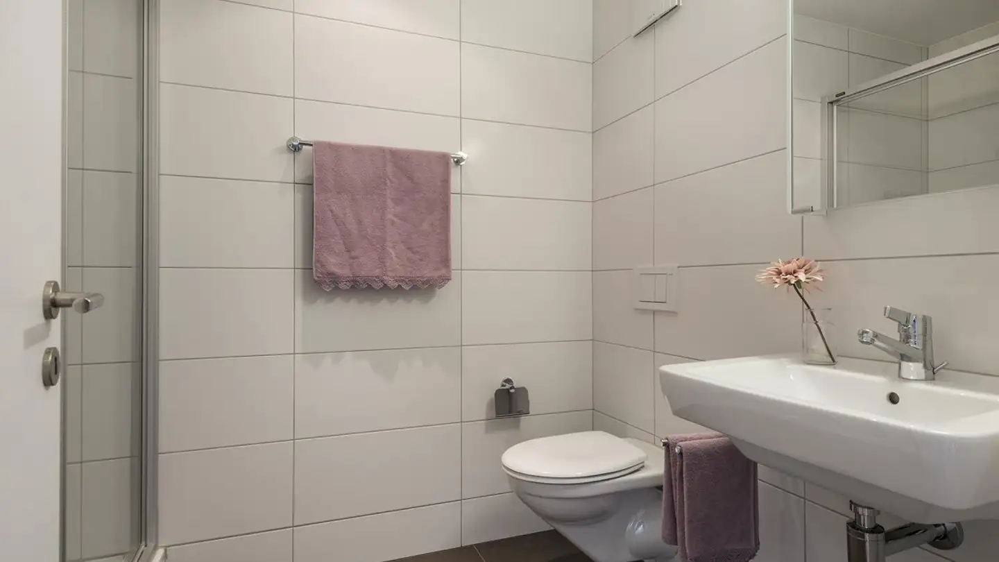Appartamento in affitto - Neuhofstrasse 10, 5600 Lenzburg - Foto 4