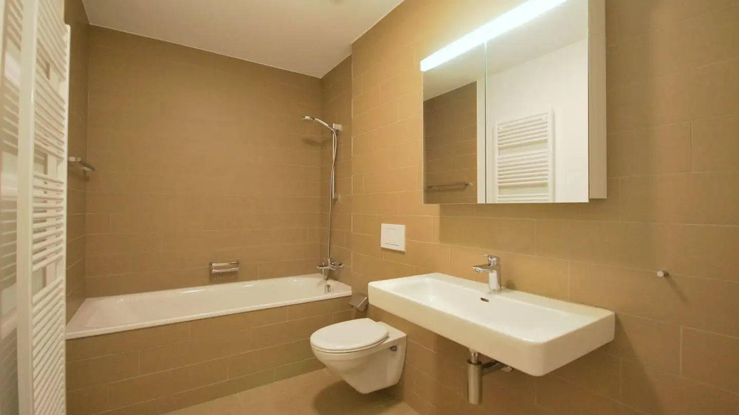 Penthouse mieten - Grünaustrasse 18, 8953 Dietikon - Foto 3