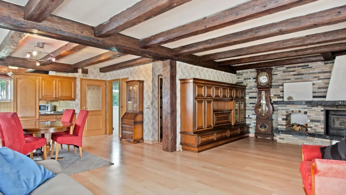 Casa singola in vendita - Route Principale 48b, 2856 Boécourt - Photo 3