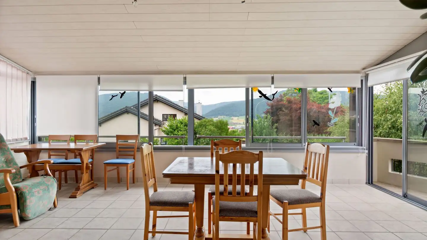 Casa singola in vendita - Route Principale 48b, 2856 Boécourt - Photo 4