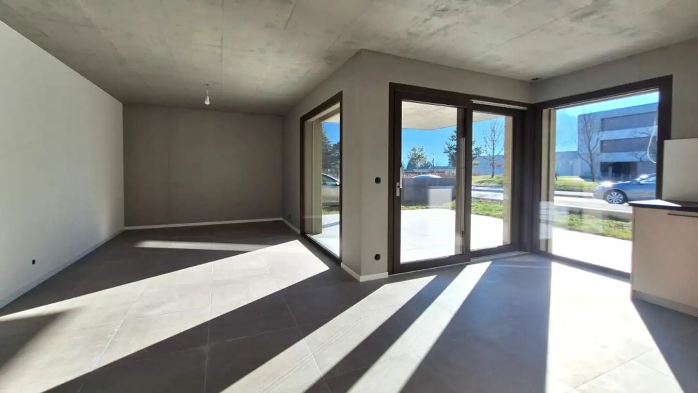 Apartment for rent - Rue Des Retsons 33a, 1957 Ardon - Photo 3