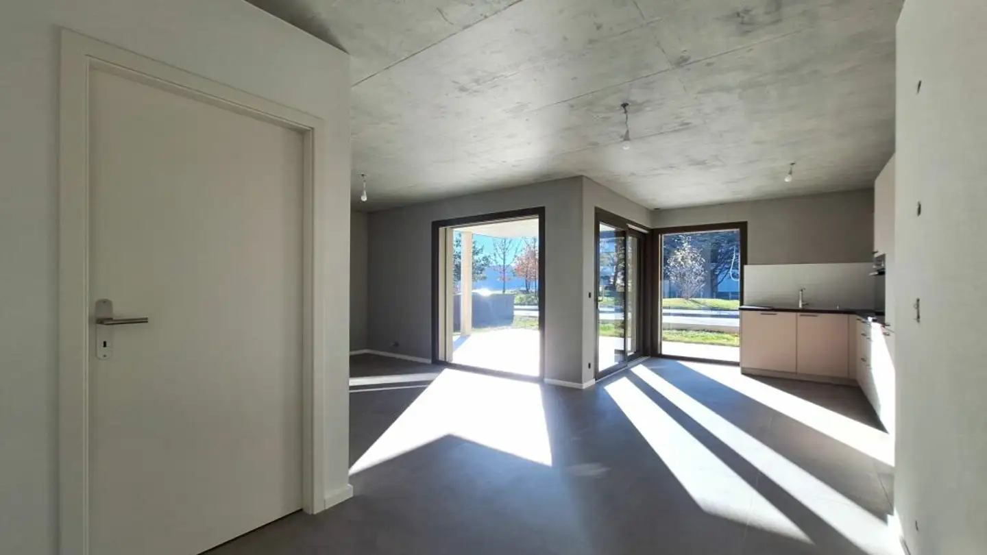 Apartment for rent - Rue Des Retsons 33a, 1957 Ardon