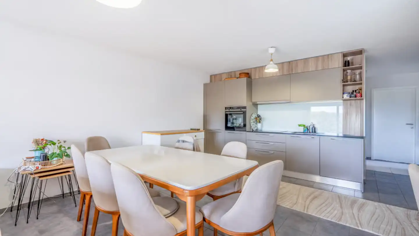 Apartment for sale - 1422 Grandson - Photo 4