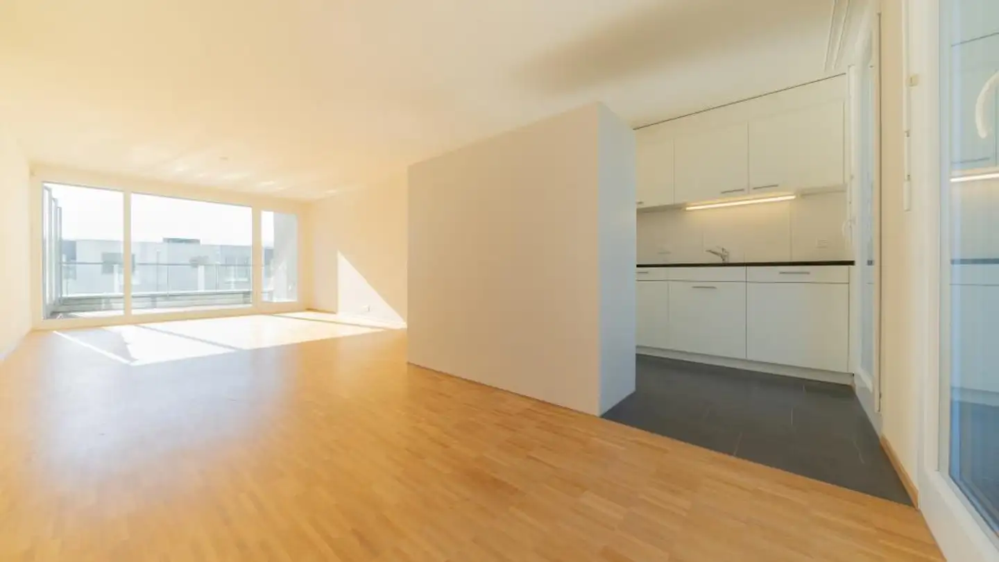 Penthouse mieten - Kastanienweg 20, 3123 Belp - Foto 2