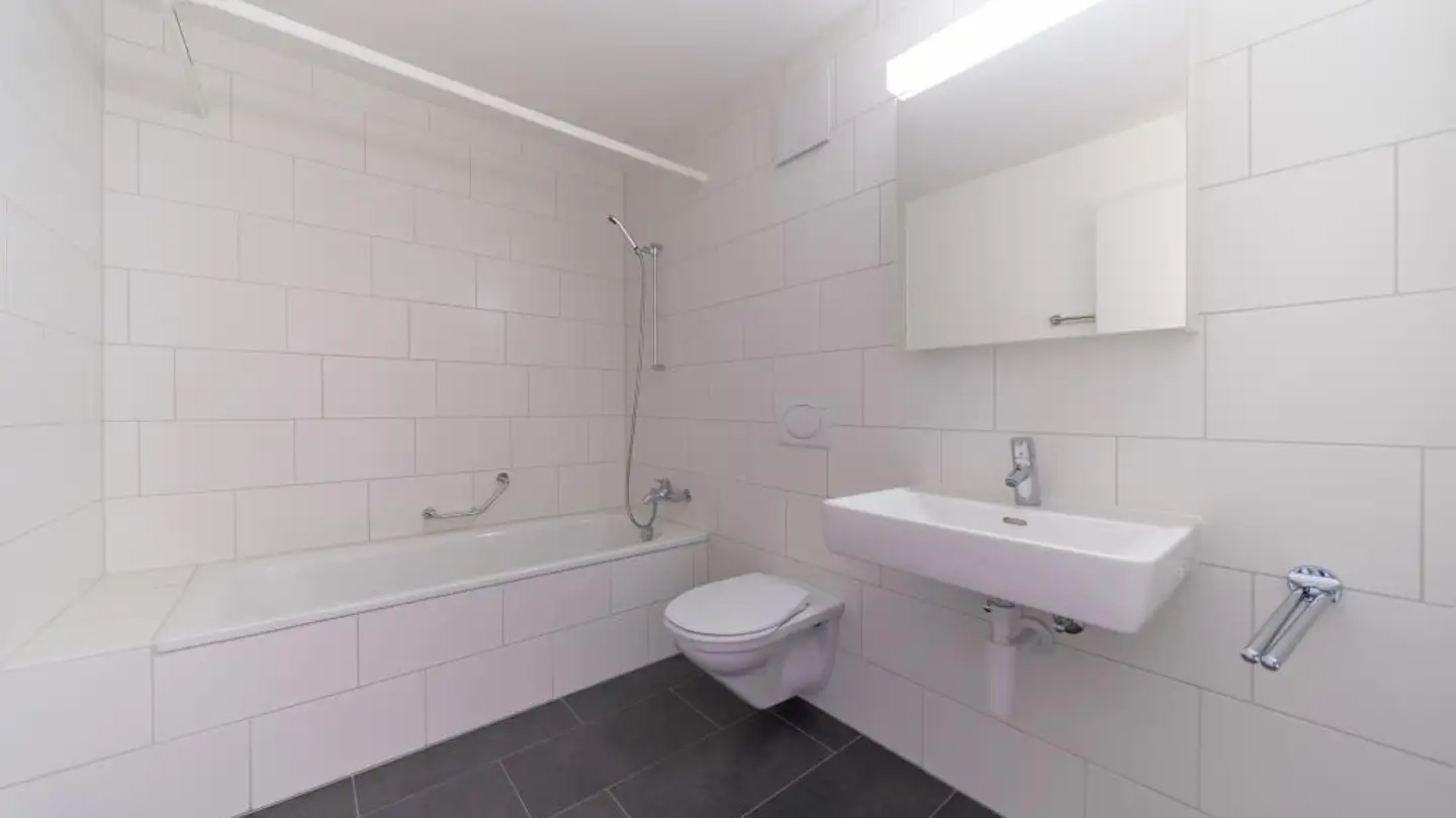 Penthouse mieten - Kastanienweg 20, 3123 Belp - Foto 3