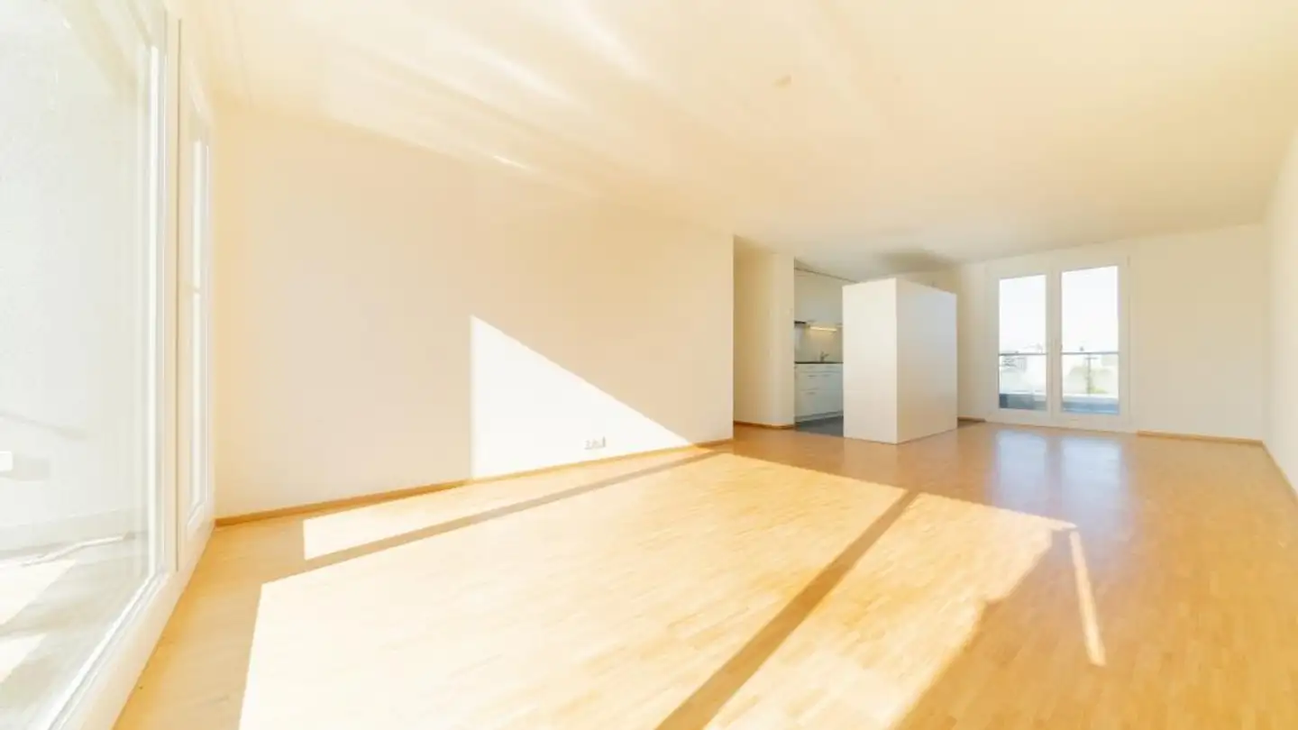 Penthouse mieten - Kastanienweg 20, 3123 Belp - Foto 4
