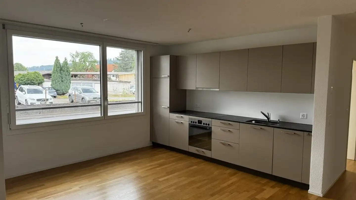 Apartment for rent - Bahnhofstrasse 7, 3414 Oberburg - Photo 2