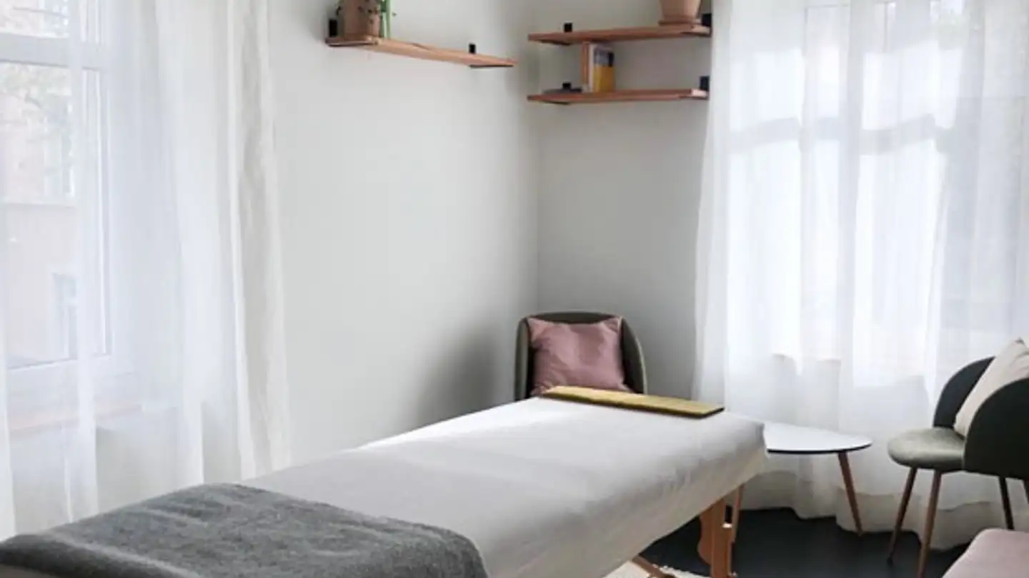 Commercial à louer - Freyastrasse 19, 8004 Zürich - Photo 3