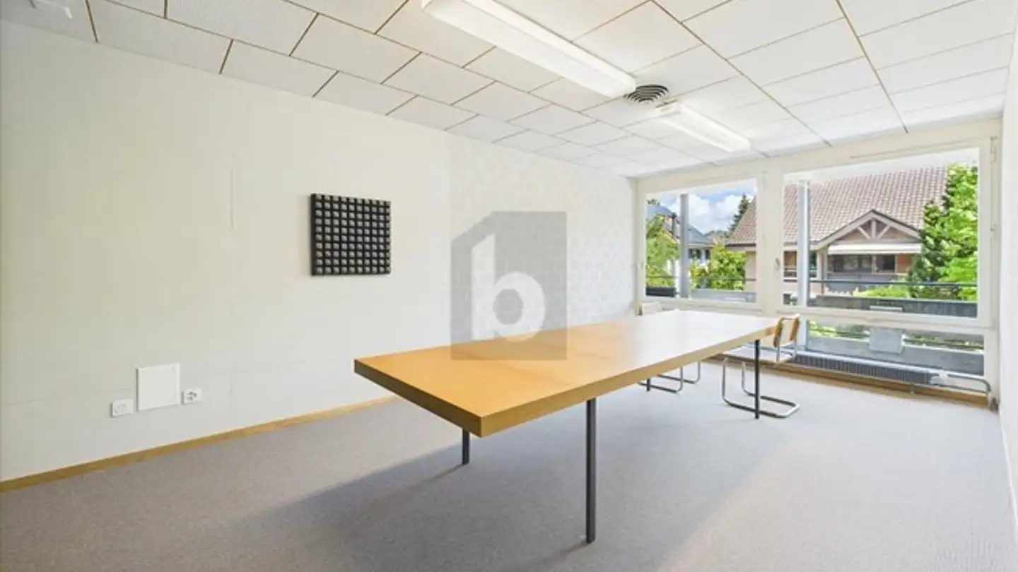 Bürofläche mieten - 3600 Thun - Foto 2