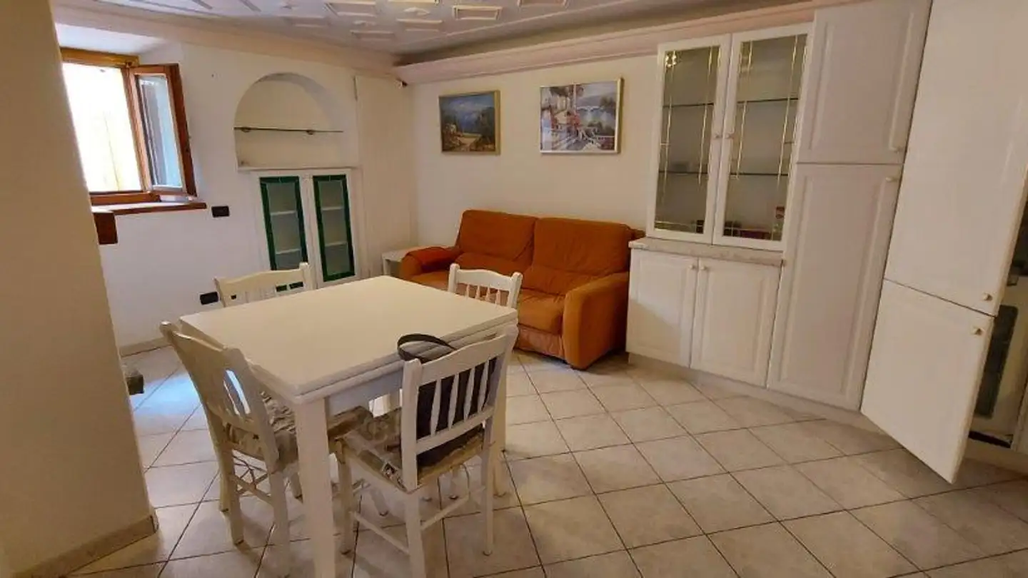 Appartamento ammobiliato in affitto - 6966 Villa Luganese - Foto 4