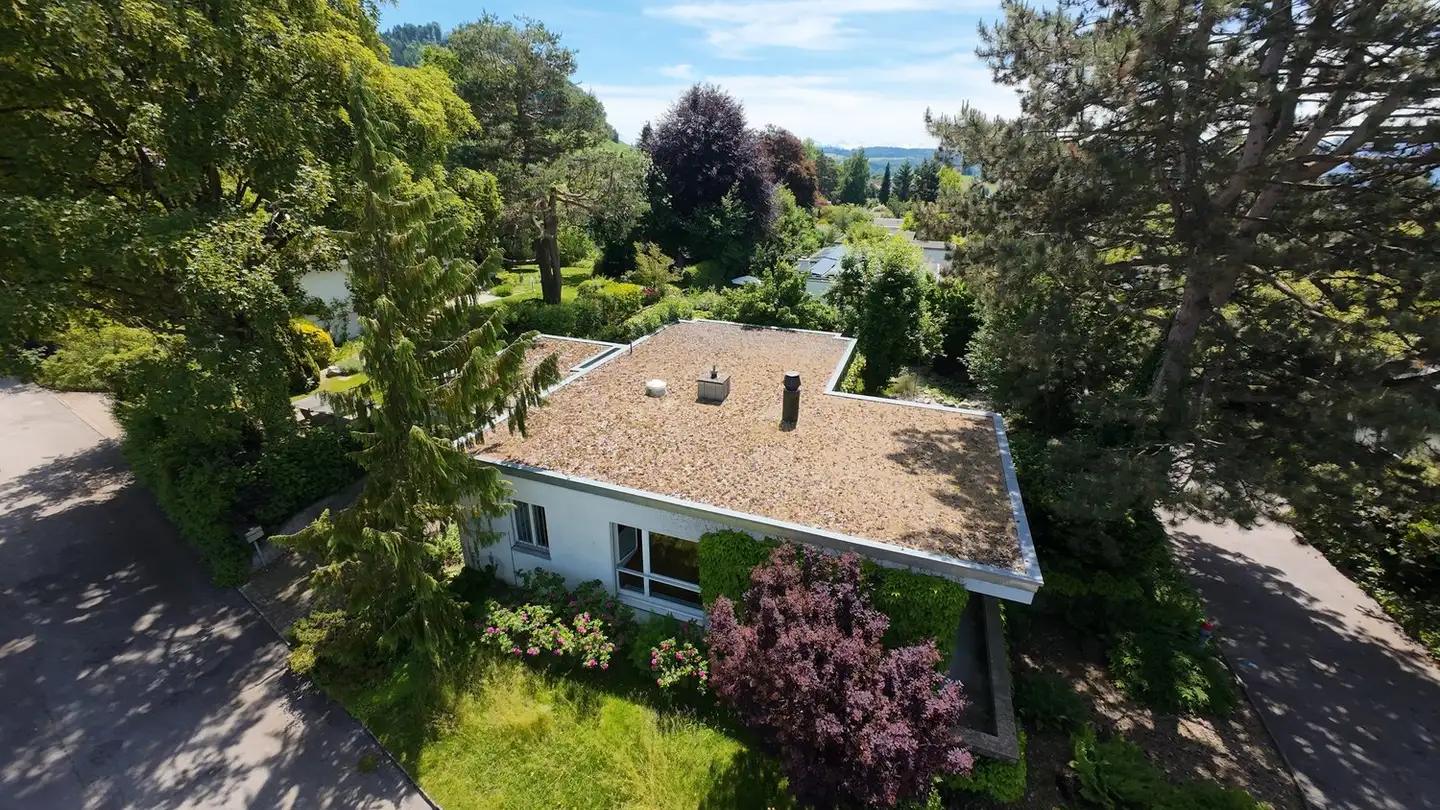 Casa singola in vendita - Reckholtern 12, 3065 Bolligen - Photo 2