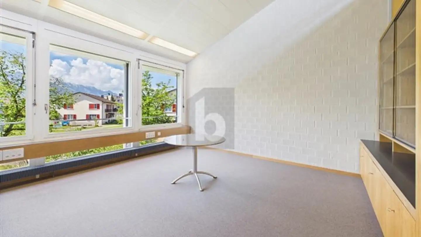 Bürofläche mieten - 3600 Thun - Foto 3